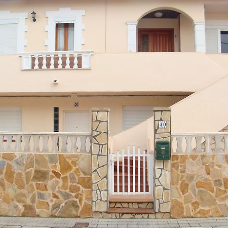 Can Caragol Cala Ratjada  Extérieur photo