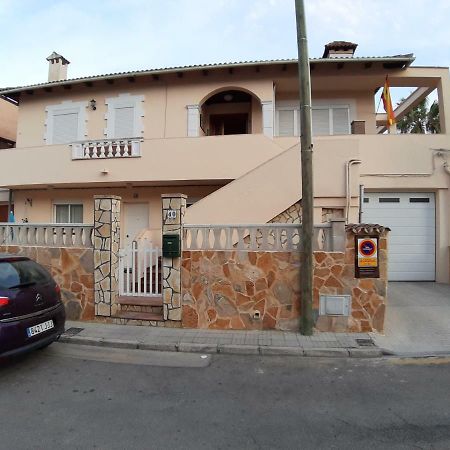 Can Caragol Cala Ratjada  Extérieur photo