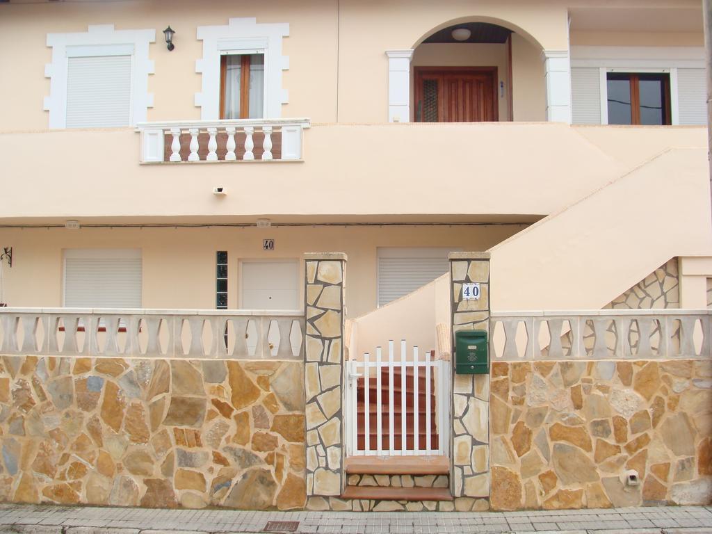 Can Caragol Cala Ratjada  Extérieur photo