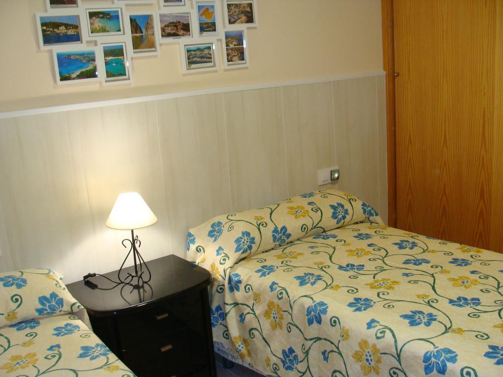Can Caragol Cala Ratjada  Extérieur photo