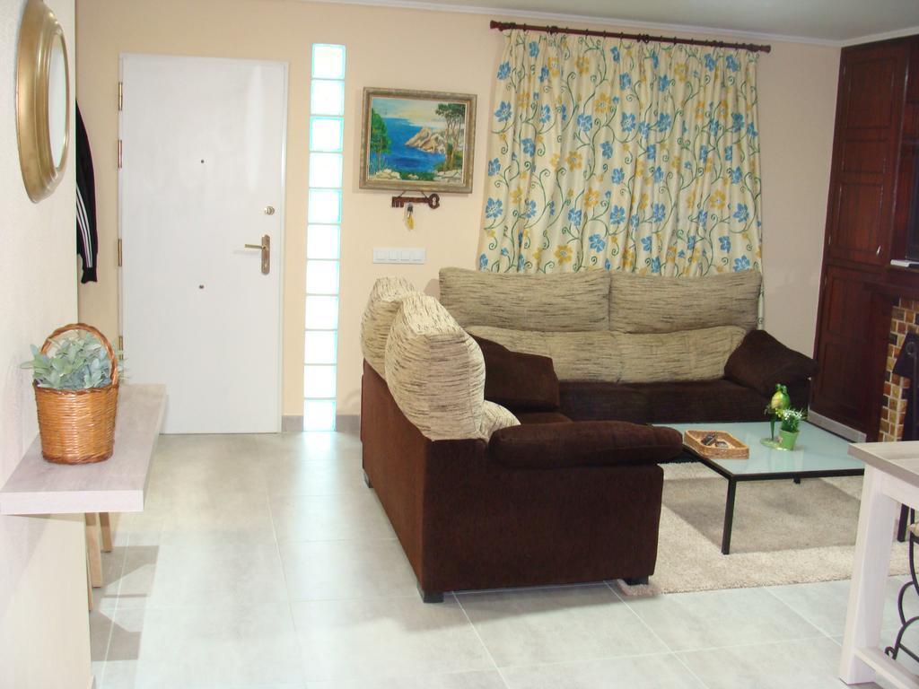 Can Caragol Cala Ratjada  Extérieur photo