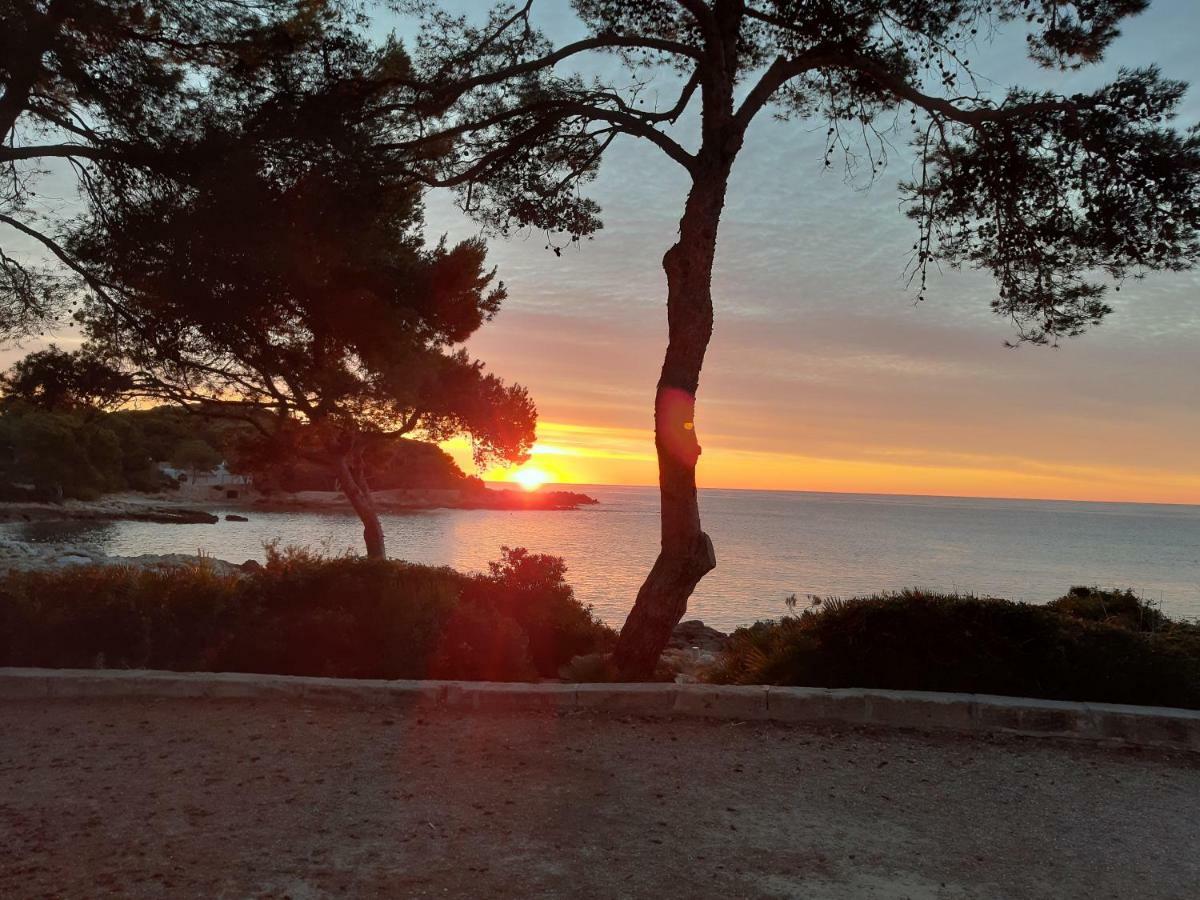 Can Caragol Cala Ratjada  Extérieur photo